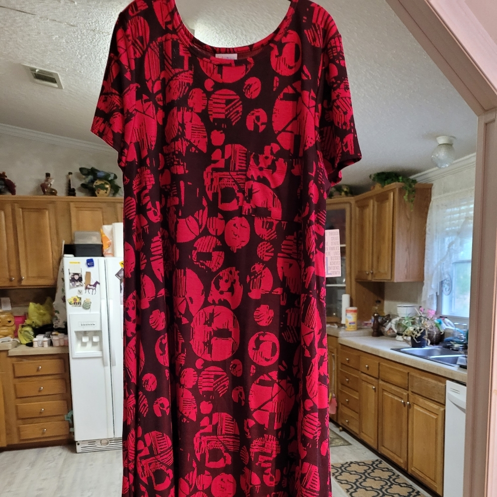 Dress by Lularoe